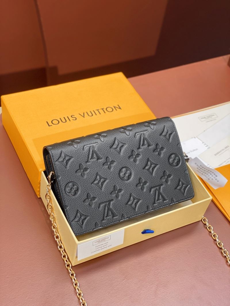 Louis Vuitton Wallets Purse